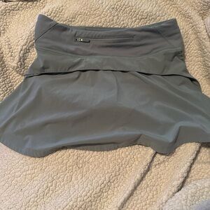 Lululemon Sky Blue/ Greenish Apparel